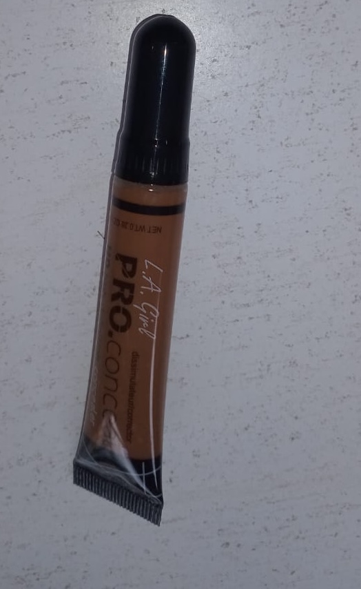 Pro Conceal 8gm