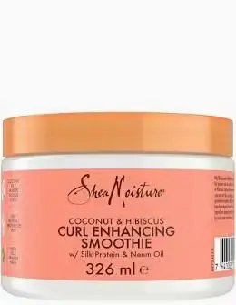 Shea Moisture Curl Enhancing Smoothie 326ml