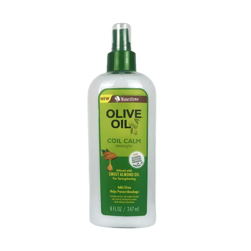 ORS Olive Oil Coil Calm Detangler 247ml