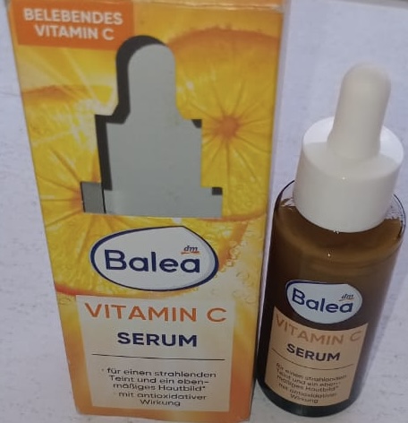 Balea Vit C Serum 30ml