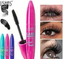 Ushas Lash Pimping Mascara