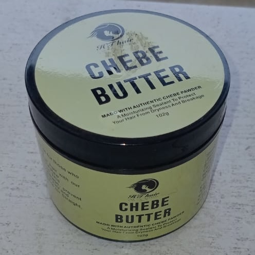 Chebe Butter 102gm