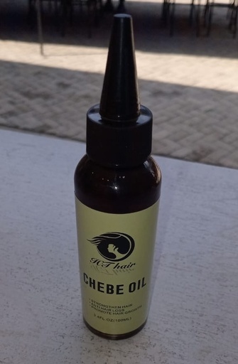 Chebe Oil 100ml