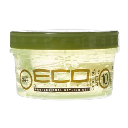 Eco Styling Gel Olive Oil 236ml