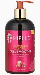 Mielle Pomegranate & Honey Curl Smoothie 355ml