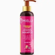 Mielle Pomegranate & Honey Moisturizing & Detangling Shampoo 355ml