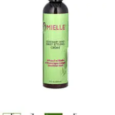 Mielle Rosemary Mint Daily Styling Crème 240ml