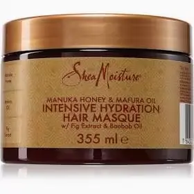 Shea Moisture Intensive Hydration Hair Masque 340gm