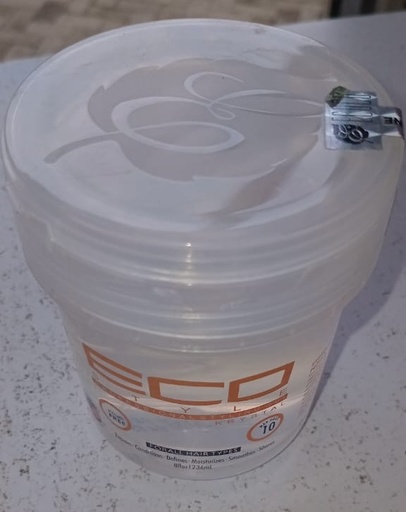 Eco Styling Gel Krystal 236ml