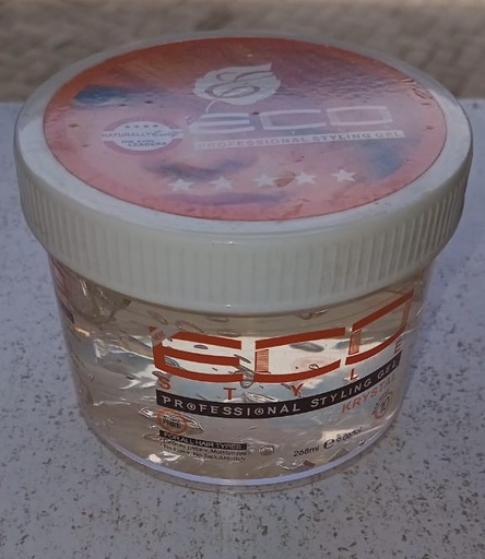 Eco Styling Gel Krystal 268ml