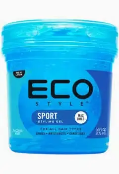 Eco Styling Gel Sport 268ml