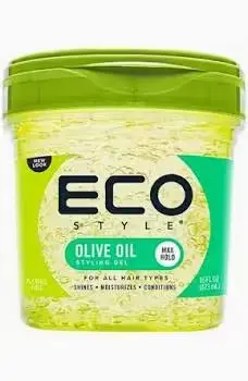 Eco Styling Gel Olive Oil 473ml