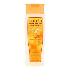 Cantu Shea Butter Cleansing Cream Shampoo 400ml