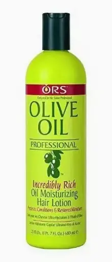 Olive Oil Moisturizing Hair Lotion 500ml