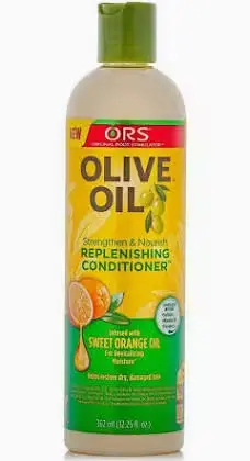 ORS Olive Oil Replenishing Conditioner 362ml