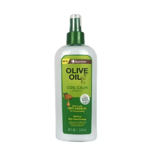 ORS Olive Oil Coil Calm Detangler 247ml