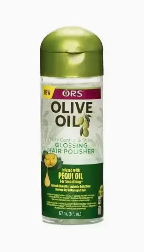 ORS Olive Oil Glossing Hair Polisher 177ml
