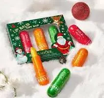 Sadoer Repair Nourishing Lip Balm Set 