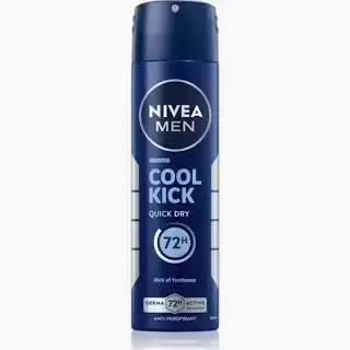 Nivea Men Cool Kick 150ml