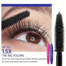 Ushas Mascara Lenghthen Eye Lashes