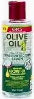 ORS Olive Oil Heat Protection Serum 120ml