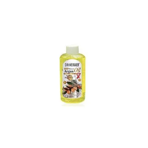 Dr. Meinaier Natural Argan Oil 220ml